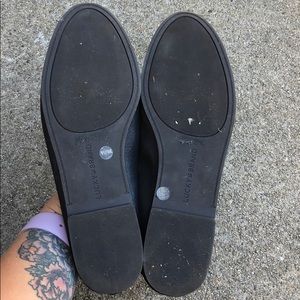 Lucky Brand Shoes - Lucky Brand Leather Loafers Lucky Brand Shoes - Lucky Brand Leather Loafers